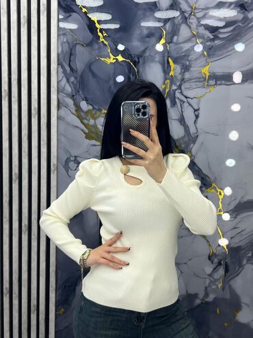 Köynək və bluzalar: Koftalar Standart❤️‍🔥 — 3