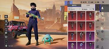 nintendo switch 2: Pubg hesabi satılır ətraflı məlumat üçün əlaqə saxlayın — 1