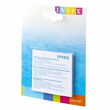 cat 6: №: 7869 Məhsulun adı: Hovuz üçün kley Intex X59631, özüyapışdırılan — 2