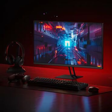 Мониторы: Монитор, Xiaomi, Новый, 27" - 28"