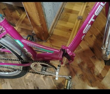 Şəhər velosipedləri: Çox az işlınib qatlanan funksiyasısı var qiymıti velosipetə baxdıqdan