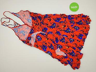 ambar: H&M, Sukienka damska, rozmiar XL — 3