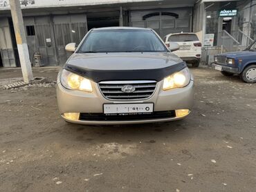 Hyundai: Hyundai Elantra: 2008 г., 1.6 л, Автомат, Бензин, Седан at lalafo.kg — 1 Hyundai: Hyundai Elantra: 2008 г., 1.6 л, Автомат, Бензин, Седан — 1