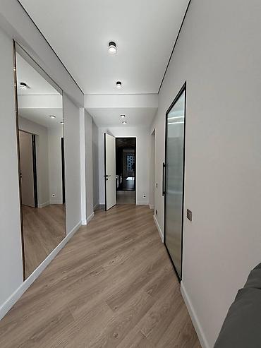 Продажа квартир: 3 комнаты, 133 м², Элитка, 8 этаж, Дизайнерский ремонт — 7