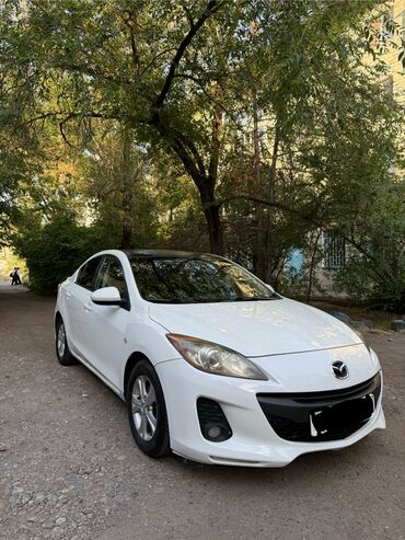 мазда демио цена в бишкеке: Mazda 3: 2011 г., 1.6 л, Автомат, Бензин, Седан