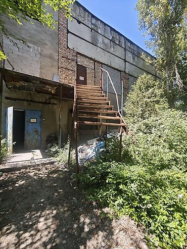 Продажа зданий: Здание, 2000 м² — 10