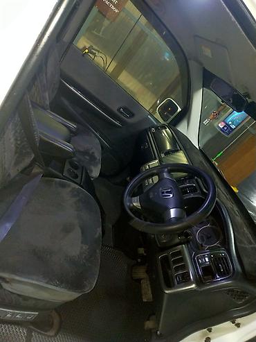 Honda: Honda Stepwgn: 2004 г., 2 л, Автомат, Бензин, Минивэн — 11