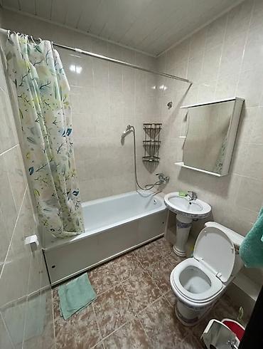 5: 1 комната, 43 м², Элитка, 5 этаж — 6