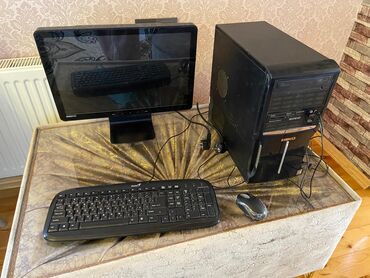 kompüterlər satışı: Kohne komputerdiuzun muddetdi sonuludu yanmir