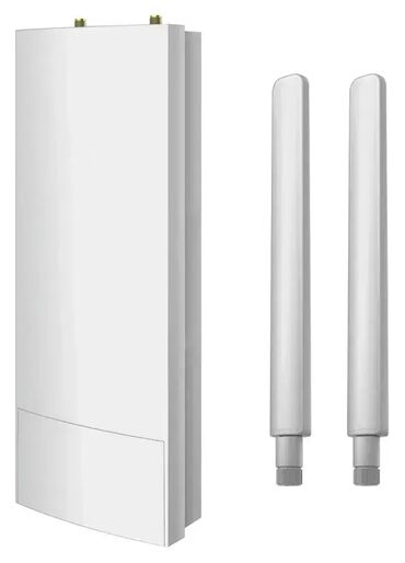 resiver za satelitsku antenu: Brand: CUDY |x|x Model: CUDY Cudy AP1200 Outdoor AC1200 WiFi Access