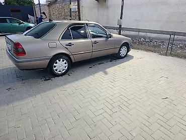 ли 9 авто: Mercedes-Benz C-Class: 1994 г., 1.8 л, Автомат, Бензин, Седан — 9