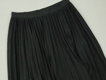 spódniczka plisowane krótkie: Women`s skirt, size L (EU 40)