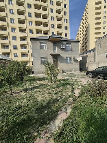 aşağı güzdək kirayə evlər: 5 otaqlı, 155 kv. m — 1