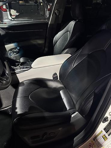 mercedes benz e class 212: Toyota Camry: 2018 г., 2.5 л, Автомат, Гибрид, Седан — 5