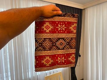 немецкий ламинат в баку: Б/у Скатерть, Самовывоз, Платная доставка — 3