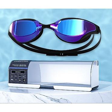 Бассейны: Стильные и удобные Очки для плавания профессионального качества — 2