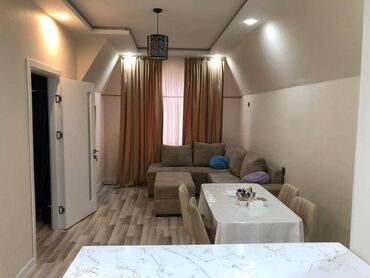 Yeni tikili: 1 otaqlı, Yeni tikili, 49 kv. m -da lalafo.az — 1 Yeni tikili: 1 otaqlı, Yeni tikili, 49 kv. m — 1