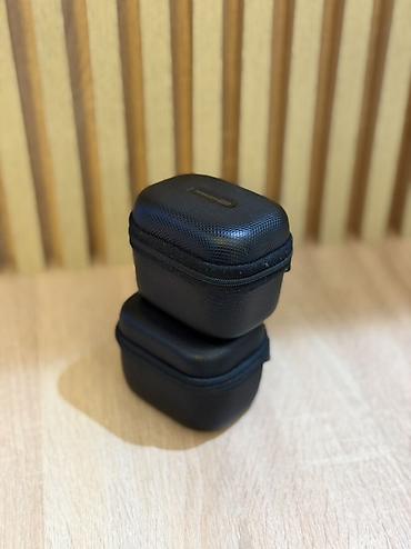 Masaüstü kompüterlər və komponentlər: RØDE Wireless PRO – kompakt simsiz mikrofon sistemi Əsas — 2