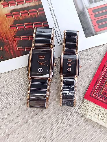 meta eynək: RADO “Jubilé” cüt saat dəsti Rolex, Rolex saat, Rolex saatlar, Rolex — 9