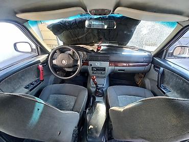 devo matiz: ГАЗ 31105 Volga: 2007 г., Механика, Бензин, Седан — 5