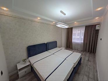 8: 1 комната, 41 м², КНУ Элитка, 3 этаж, Евроремонт — 1
