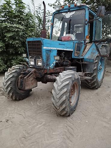 Ot biçənlər: Traktor ot bicən və dırmıq satılır, traktorun butun sənədləri var -da lalafo.az — 4 Ot biçənlər: Traktor ot bicən və dırmıq satılır, traktorun butun sənədləri var — 4