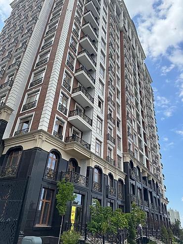 4 комнаты, 153 м², Южная Магистраль Элитка, 5 этаж, ПСО (под самоотделку)