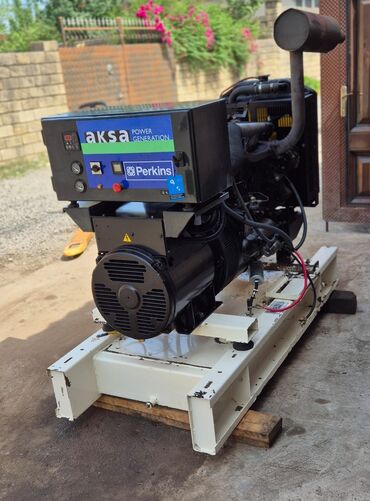 ikinci el laminant: İşlənmiş Dizel Generator Aksa, Ödənişli çatdırılma, Ünvandan götürmə, Rayonlara çatdırılma, Zəmanətli, Kredit yoxdur