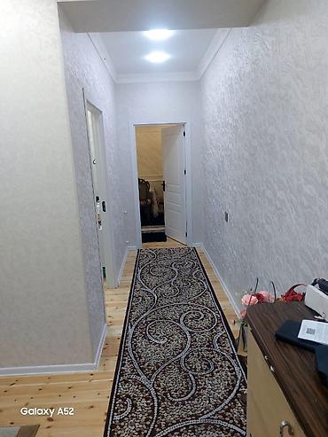 tap az xaçmaz: 3 otaqlı, Yeni tikili, 72 kv. m — 8