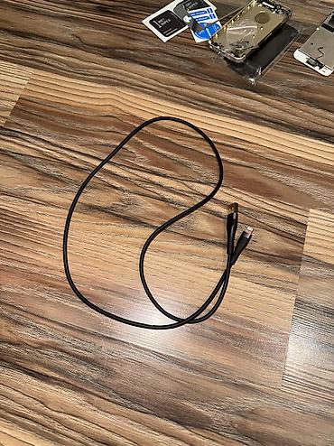 Apple iPhone: IPhone SE, Б/у, 128 ГБ, Space Gray, Защитное стекло, Кабель, Чехол, 100 % — 17