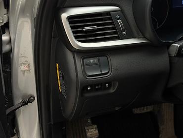 Kia: Kia Optima: 2018 г., Автомат, Газ, Седан — 9