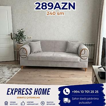 Divanlar: Divan, Yeni, Açılan, Bazalı, Parça, Şəhərdaxili pulsuz çatdırılma — 1