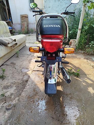 пассат глушитель: Номер есть документ есть Honda CD70 — легкий и экономичный мотоцикл — 8