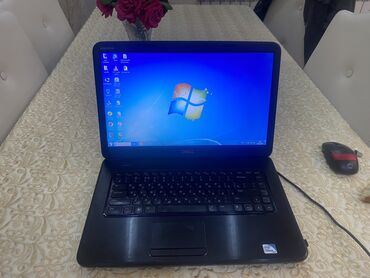 нотбук: Dell 16 ", Intel Pentium, 512 GB