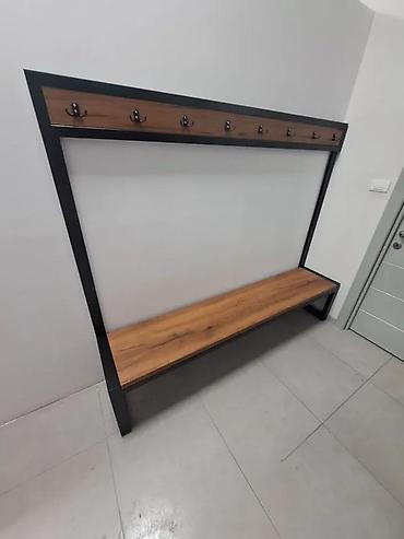 Ostali nameštaj: KLUPE PO MERI RXS6211 | — 16