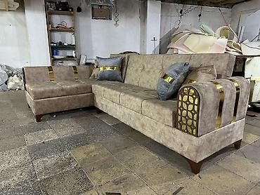 Divanlar: Künc divan, Yeni, Açılan, Bazalı, Parça, Rayonlara çatdırılma — 4