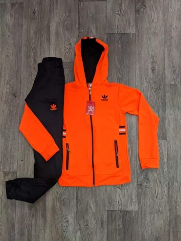 Gornji i donji deo: Extra ženske nove komplet trenerke od licre S,M,L,XL,XXL veličine za na lalafo.rs — 10 Gornji i donji deo: Extra ženske nove komplet trenerke od licre S,M,L,XL,XXL veličine za — 10