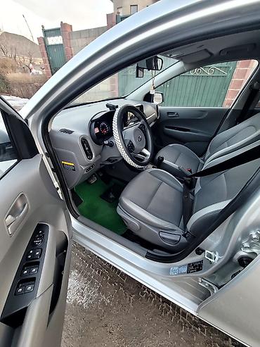 Kia: Kia Morning: 2019 г., 1 л, Автомат, Бензин, Хэтчбэк — 7