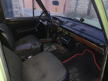 Panellər, şitlər: VAZ klassik modelinin salonu və panel dəsti - Sükan: orijinal klassik — 3