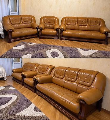 2 divan 1 kreslo.temiz koja. Qiymet 1400 azn Unvan Nerimanov lalafo.az -da 2 divan 1 kreslo.temiz koja. Qiymet 1400 azn Unvan Nerimanov