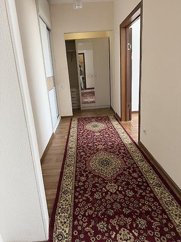 синиму кв: 1 комната, Тунгуч мкр Собственник, Без животных, от 6 месяцев, С мебелью полностью — 1