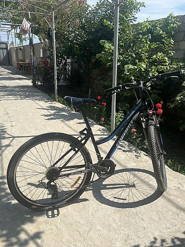 samovar 10 litre: İşlənmiş Şəhər velosipedi 28", sürətlərin sayı: 7, Ünvandan götürmə, Ödənişli çatdırılma — 4