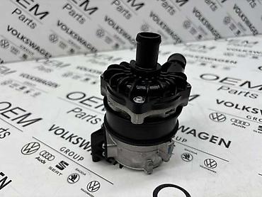 tester antifriza: POMOCNA PUMPA VODE ZA AUDI A3, A4, A5 . - 8K0 965 567 B | Pomocna — 3