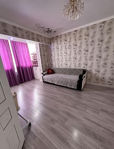 50 000: 1 комната, 35 м², Элитка, 7 этаж, Евроремонт — 6