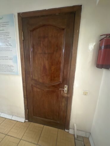 деревянная дверь входная: Другие виды межкомнатных дверей