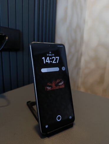 Poco: Poco X6 Pro 5G, Б/у, 256 ГБ, цвет - Серый, 2 SIM — 11