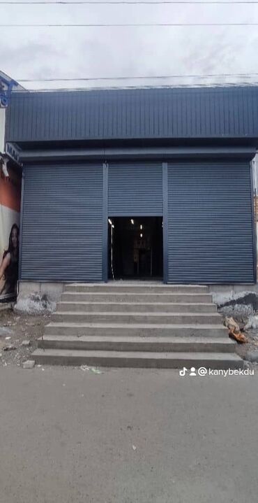 Рольставни ворота: Рольставни жалюзи ролеты рол ворота рол штора установка и ремонт — 9