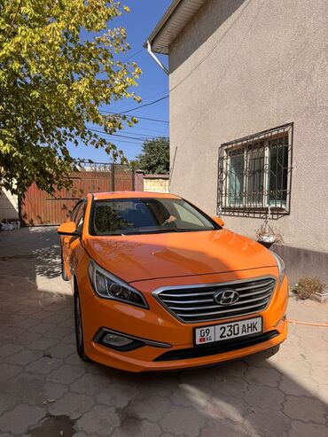 машина расрочка соната лф: Hyundai Sonata: 2018 г., 2 л, Автомат, Газ, Седан