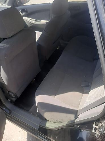 launch x431 pro: Chevrolet Lacetti: 2011 г., 1.6 л, Механика, Бензин, Универсал — 8