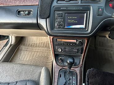 купить коробку передач газ 53 бу: Honda Accord: 2002 г., 2 л, Автомат, Бензин, Седан — 10